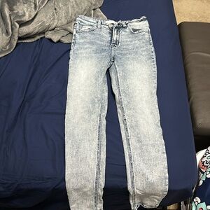 Flying Monkey Skinny Jeans